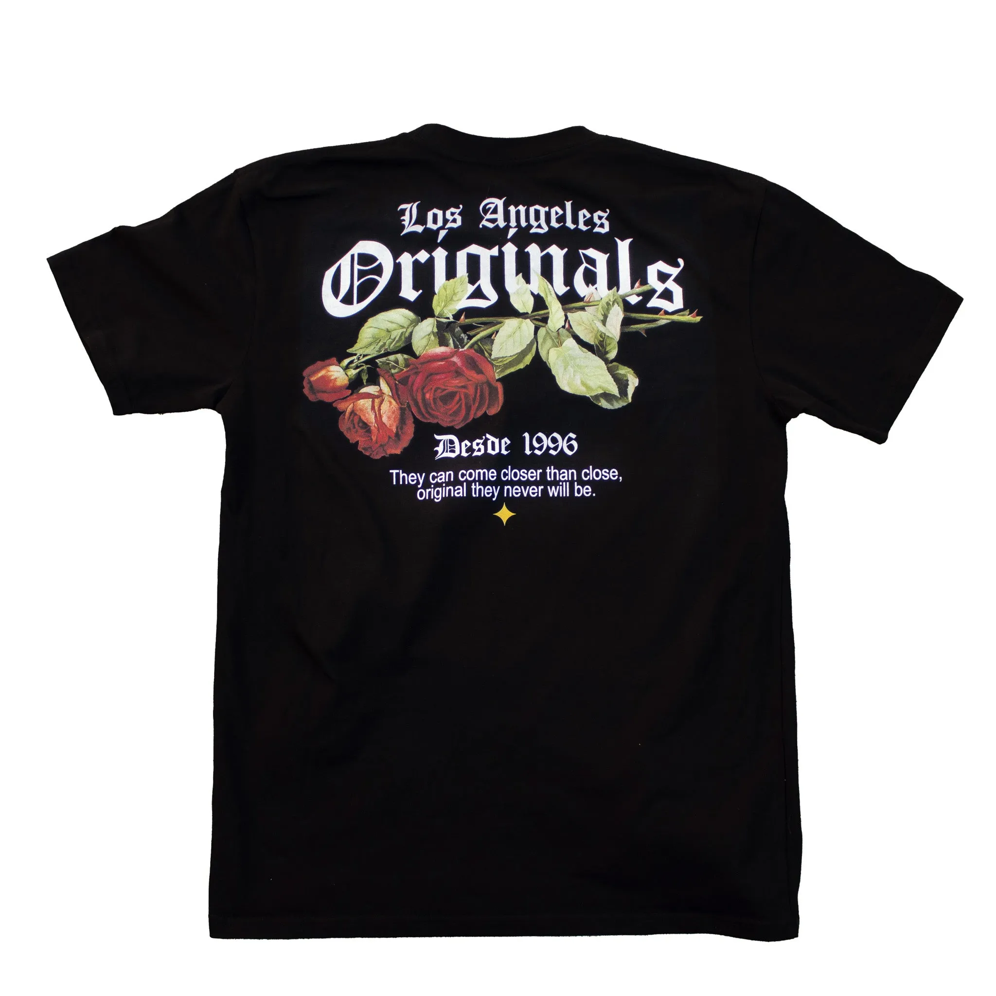 Los Angeles Originals Tee