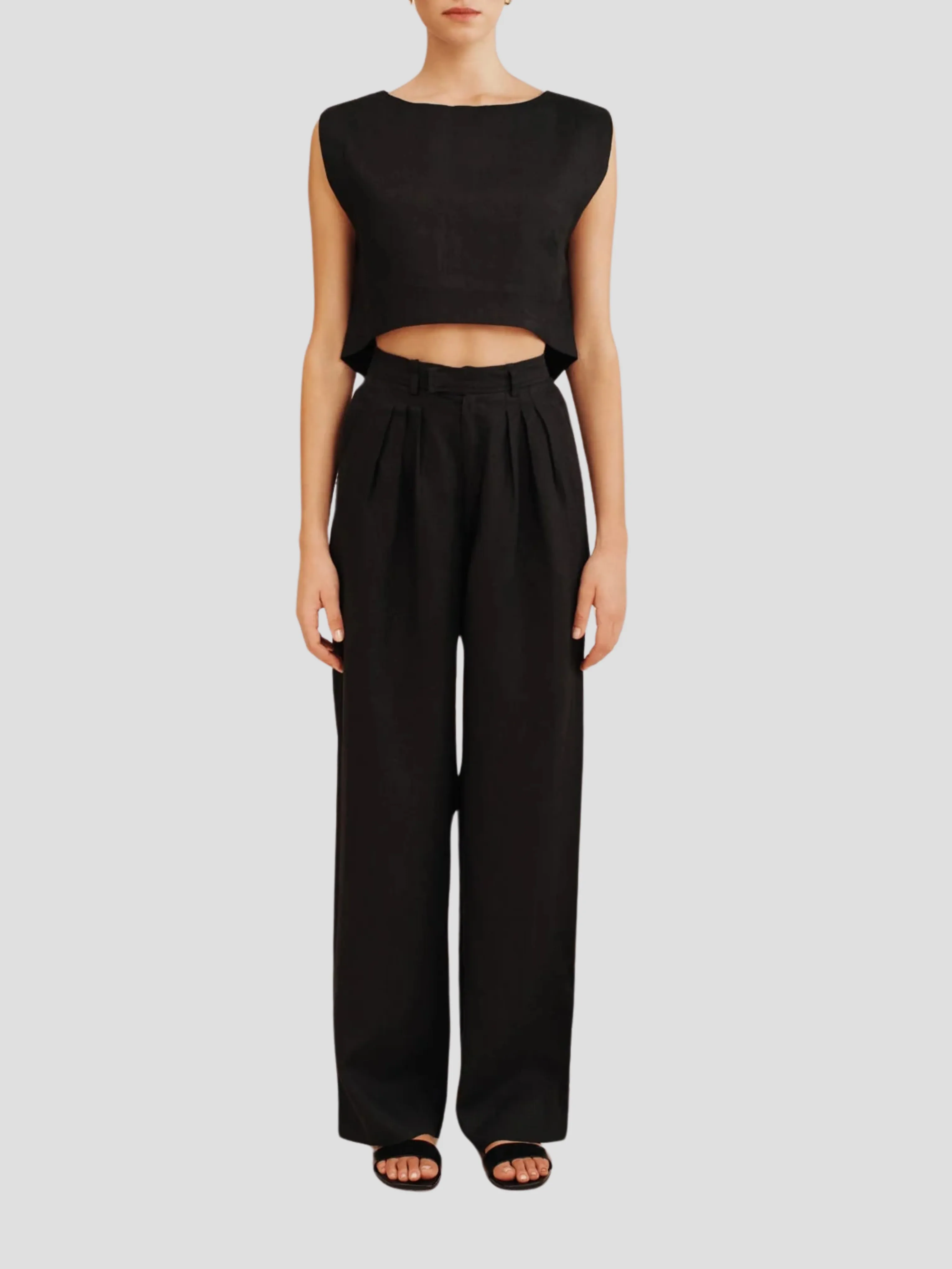 Louis Trouser