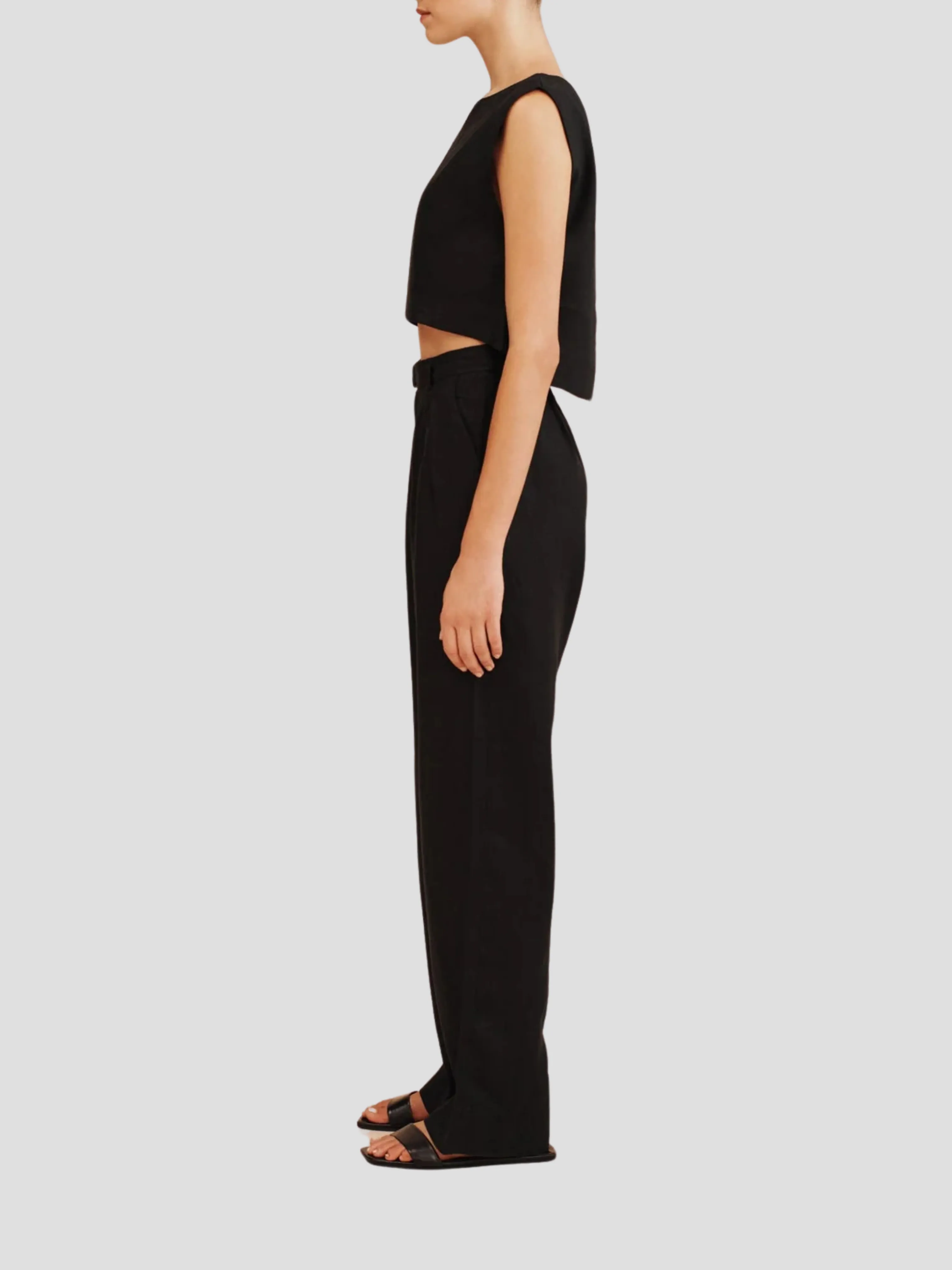 Louis Trouser