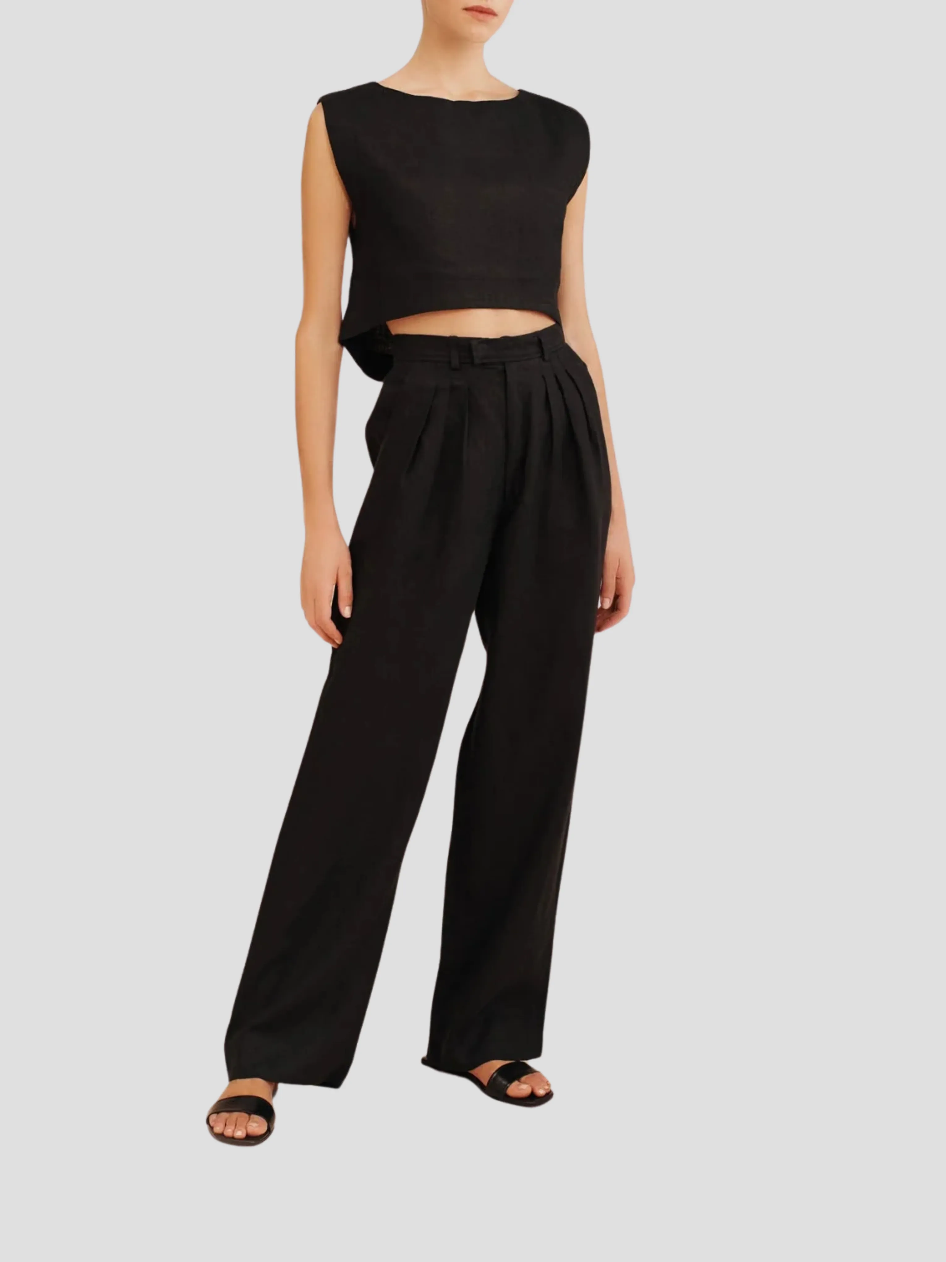 Louis Trouser