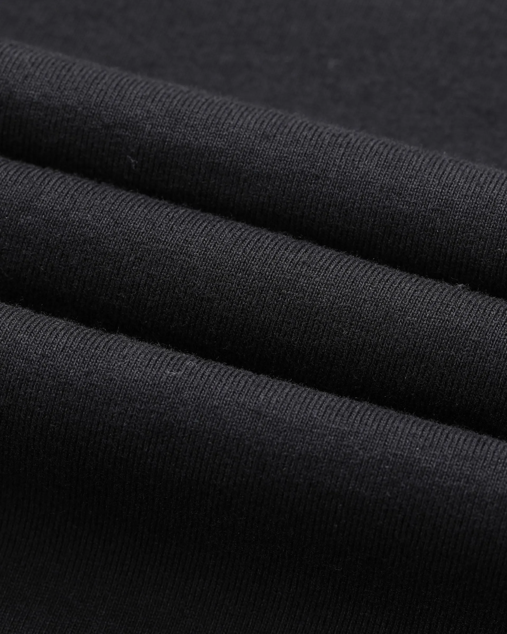 L/S Emb Pigeon Tee