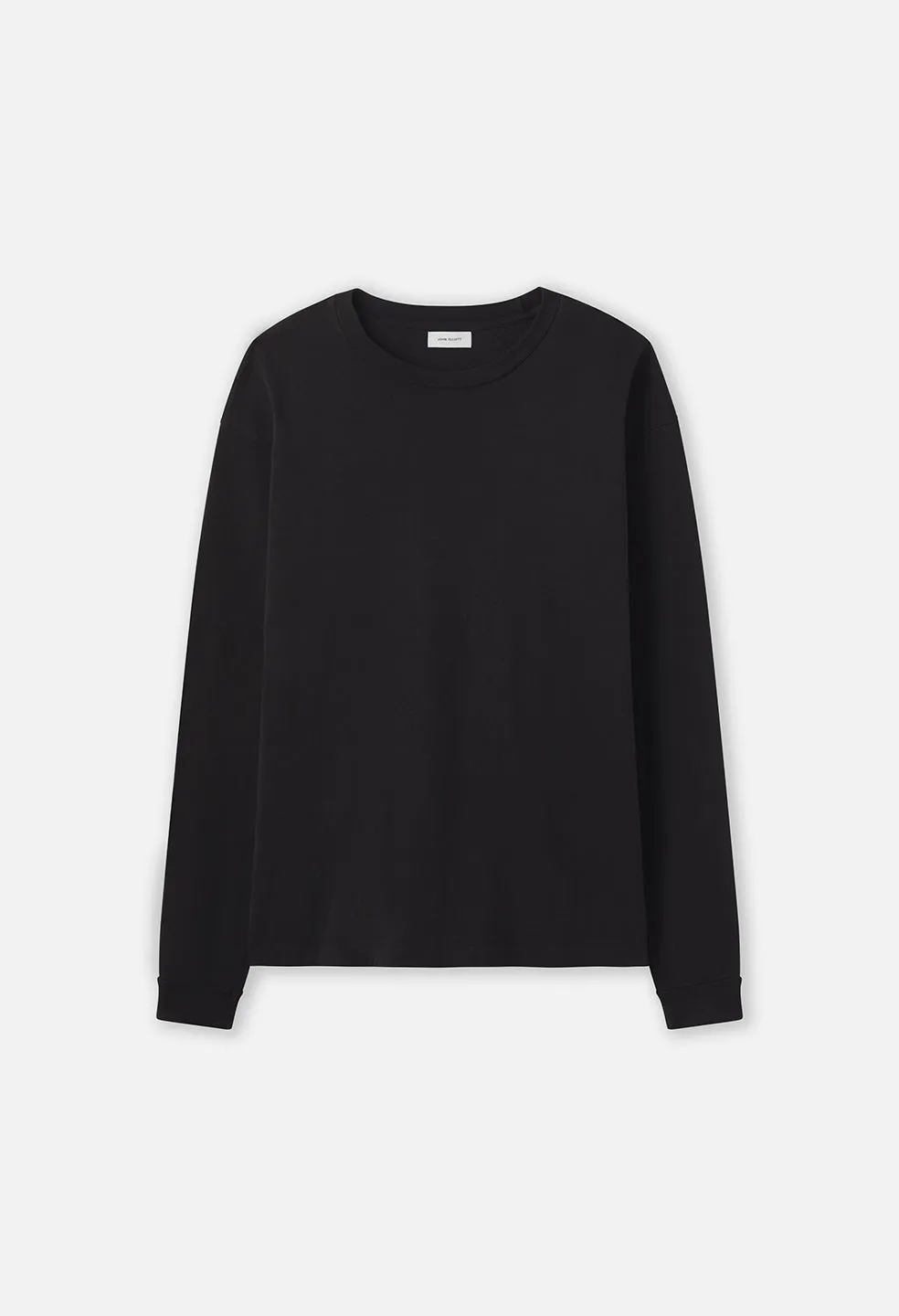 LS University Tee / Black