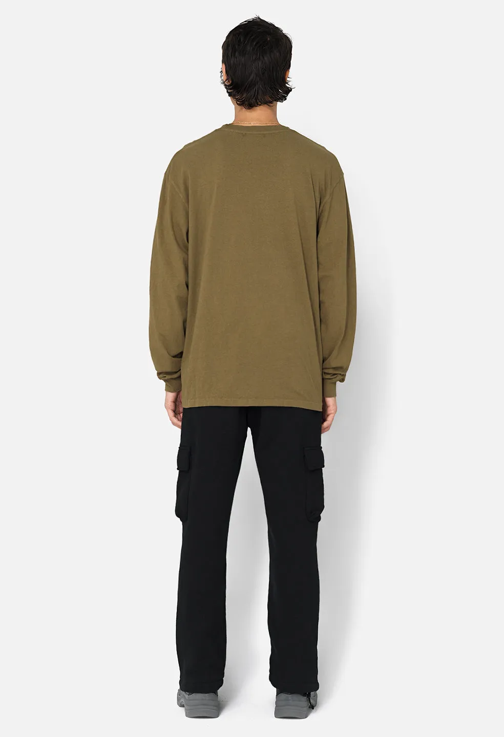 Ls University Tee / Lieutenant
