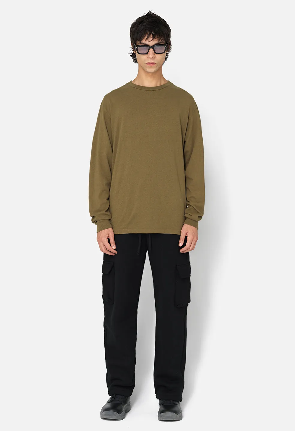 Ls University Tee / Lieutenant
