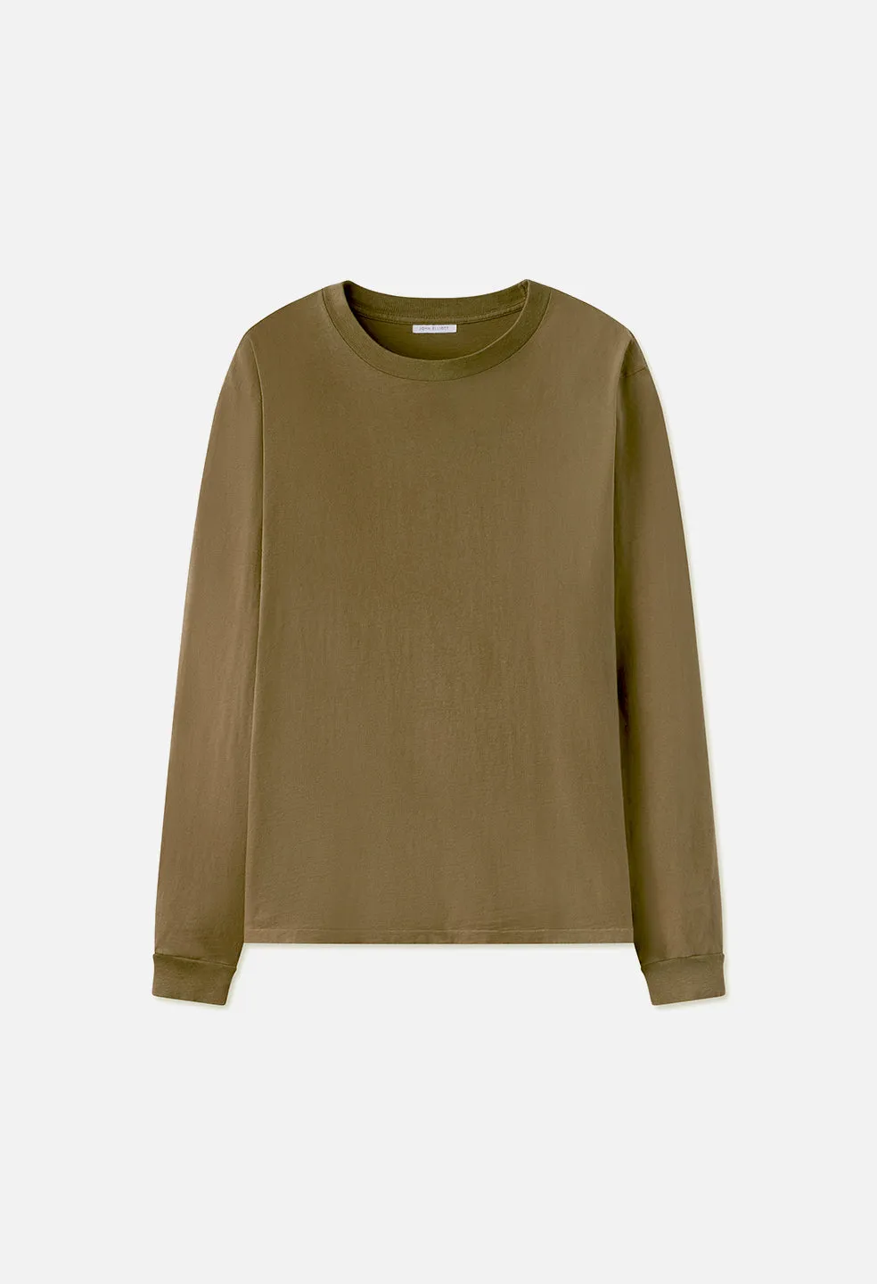 Ls University Tee / Lieutenant