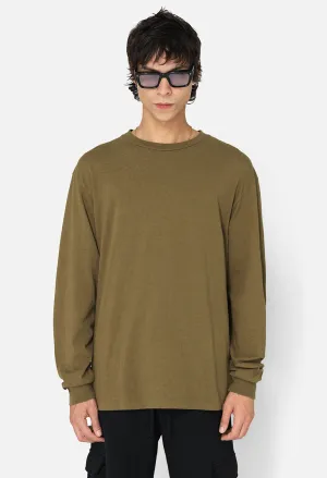 Ls University Tee / Lieutenant
