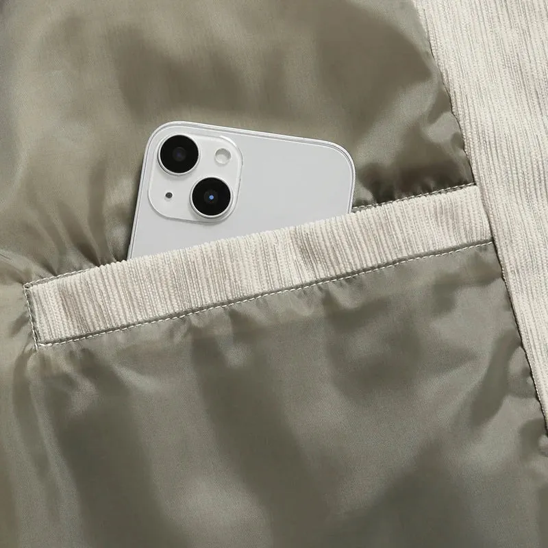 Lucas Casual Overshirt