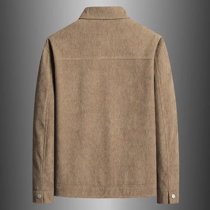 Lucas Casual Overshirt