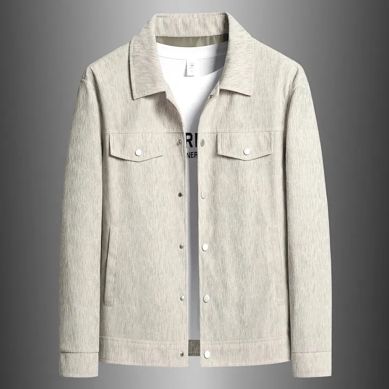 Lucas Casual Overshirt