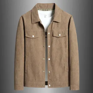 Lucas Casual Overshirt