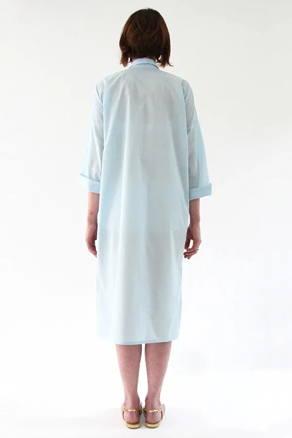 LUCIENNE SHIRT • Pattern