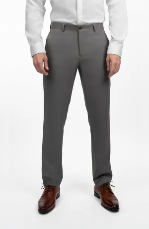 Lucky Brand Grey Dress Pant