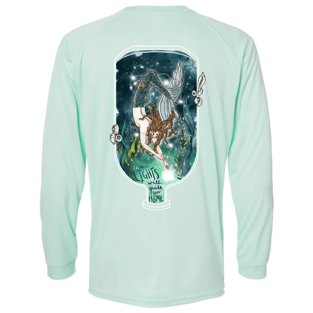 Luminary Performance Sun Shirt
