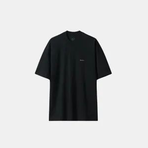 MAAP Essentials T-Shirt - Black