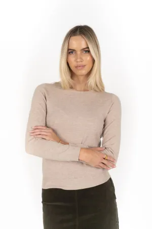 MAE Cotton Blend Jumper