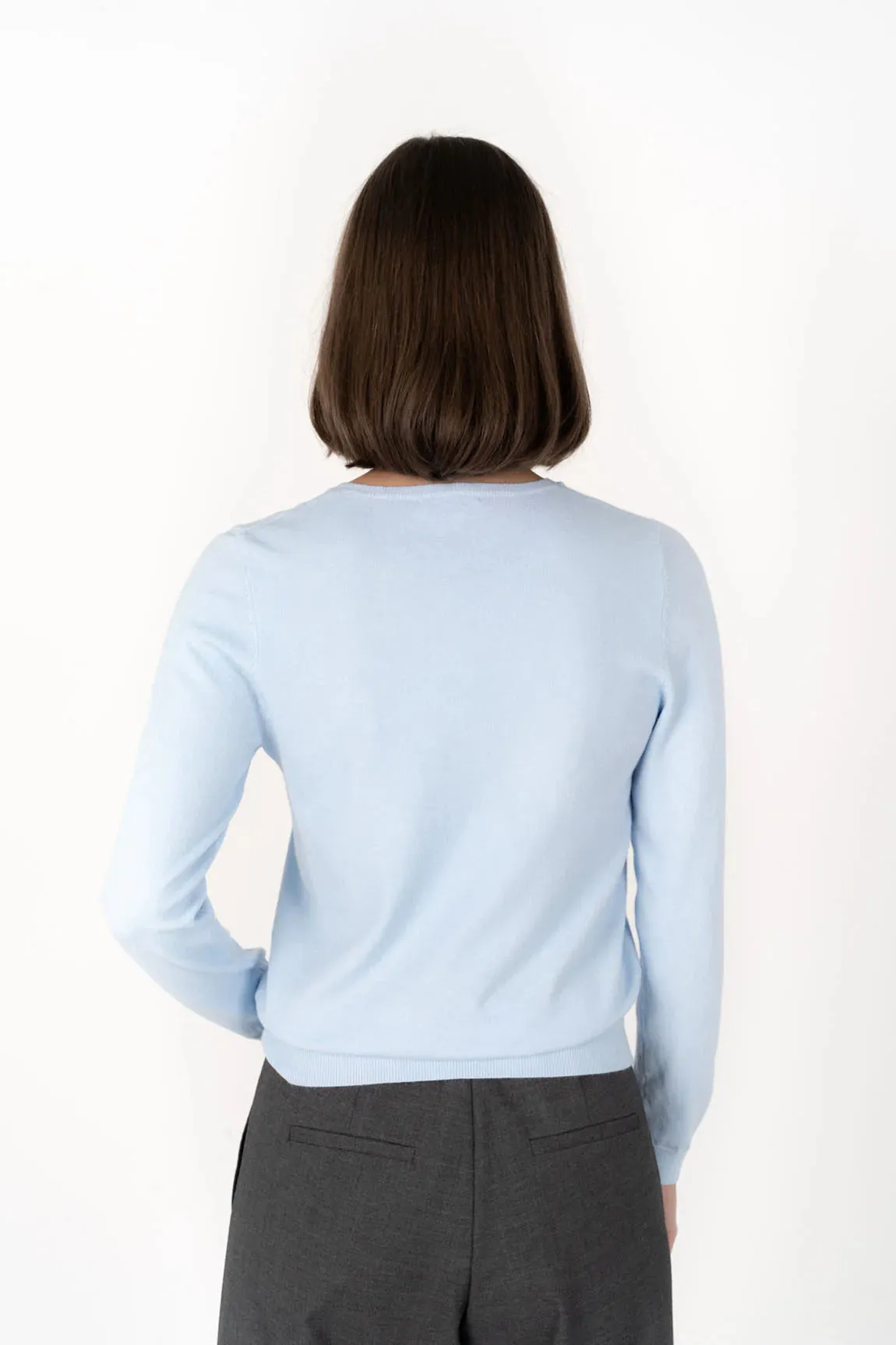 MAE Cotton Blend Jumper