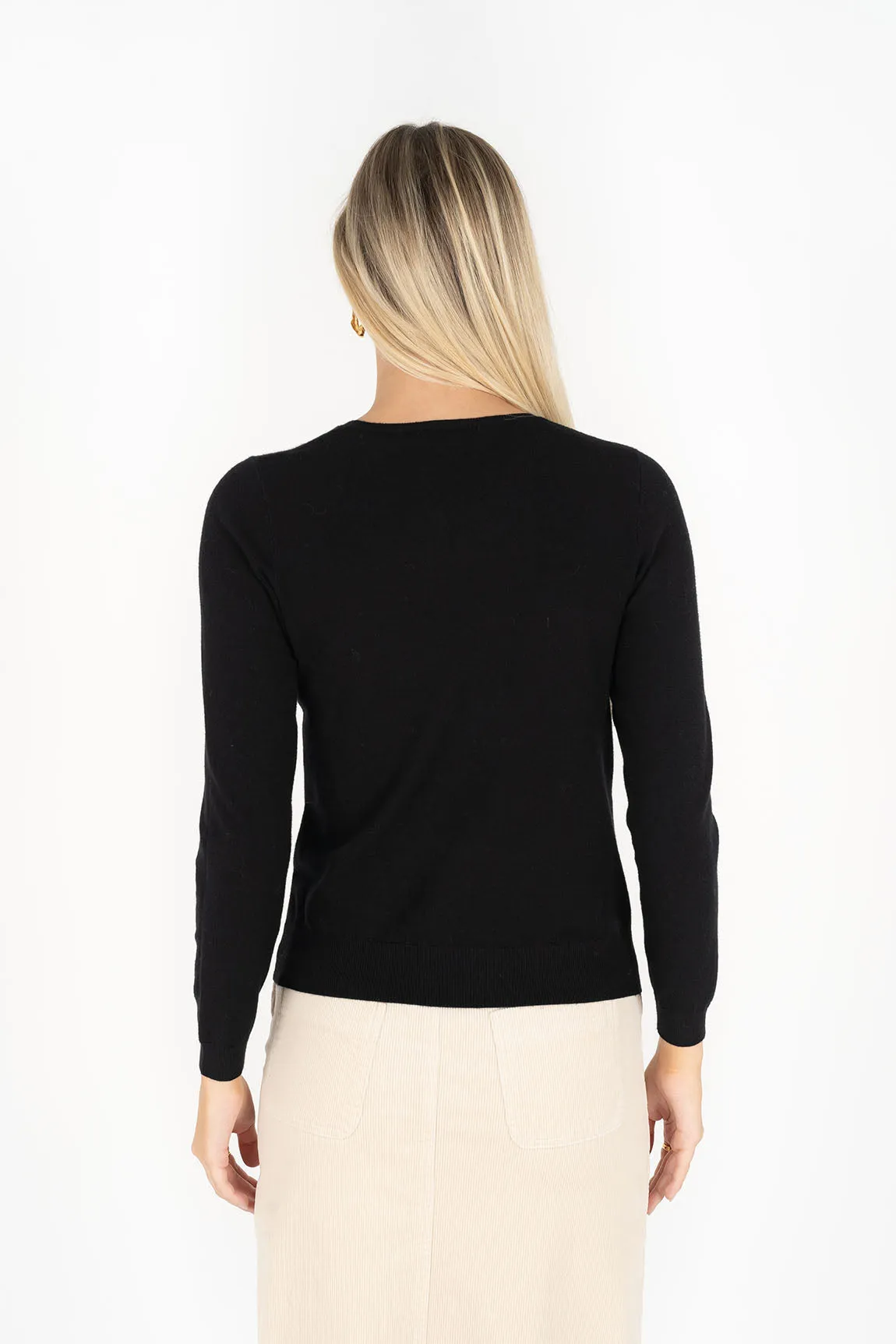 mae jumper (hw25617)