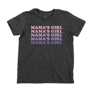 Mama's Girl Kids
