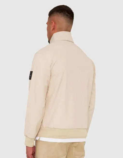 Marshall Artist Napier Jacket Stone