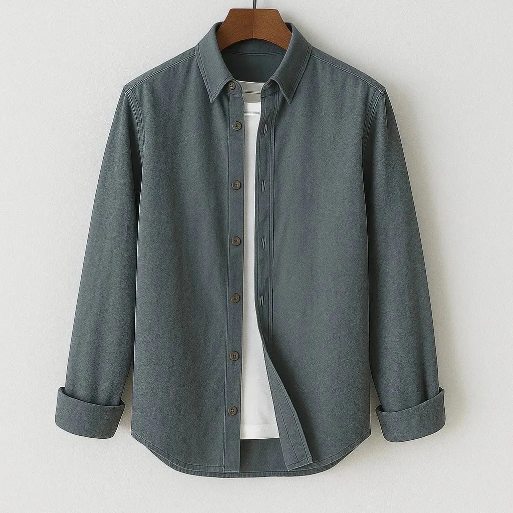 Martin Dress Shirt