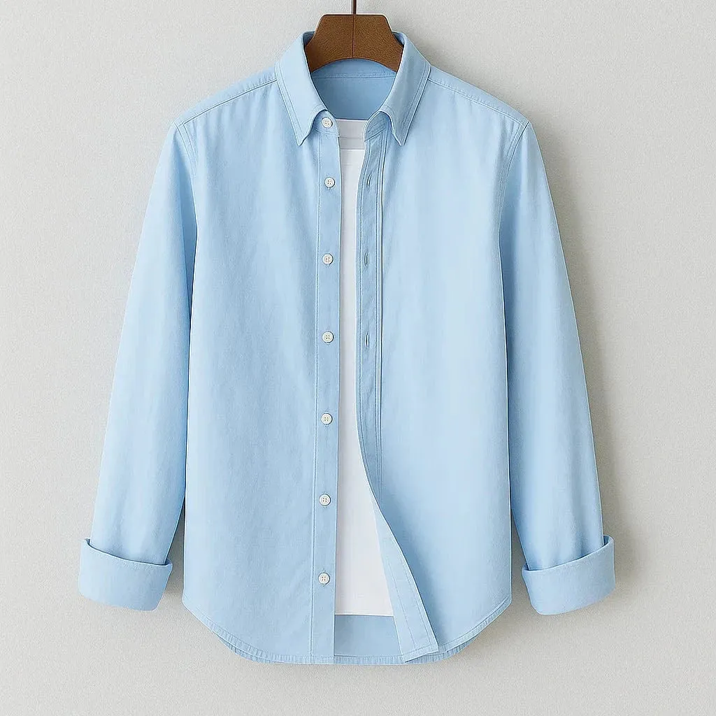 Martin Dress Shirt