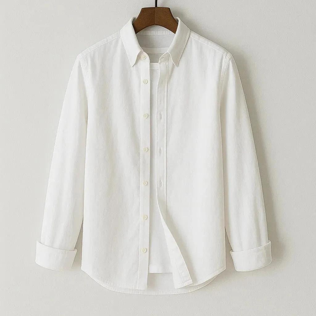 Martin Dress Shirt