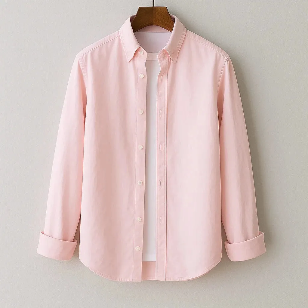 Martin Dress Shirt