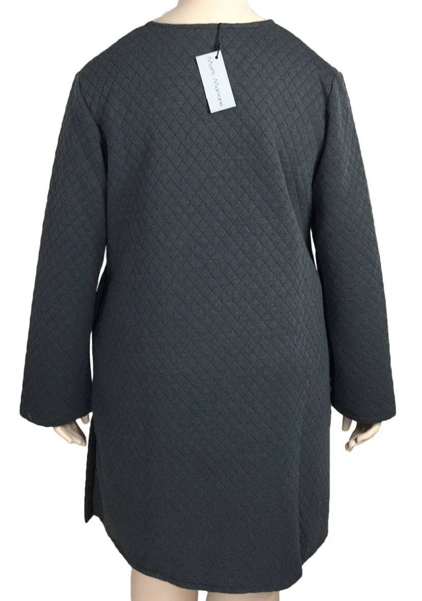 Matti Mamane Jacket