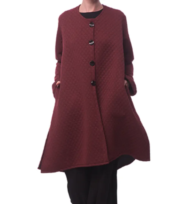 Matti Mamane Jacket