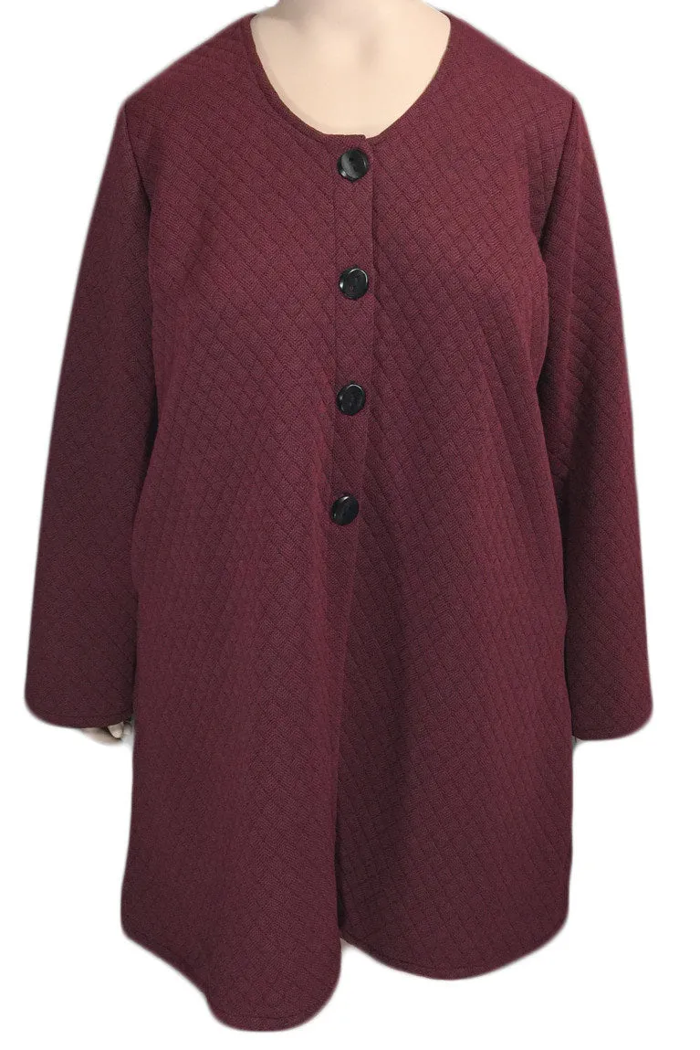 Matti Mamane Jacket