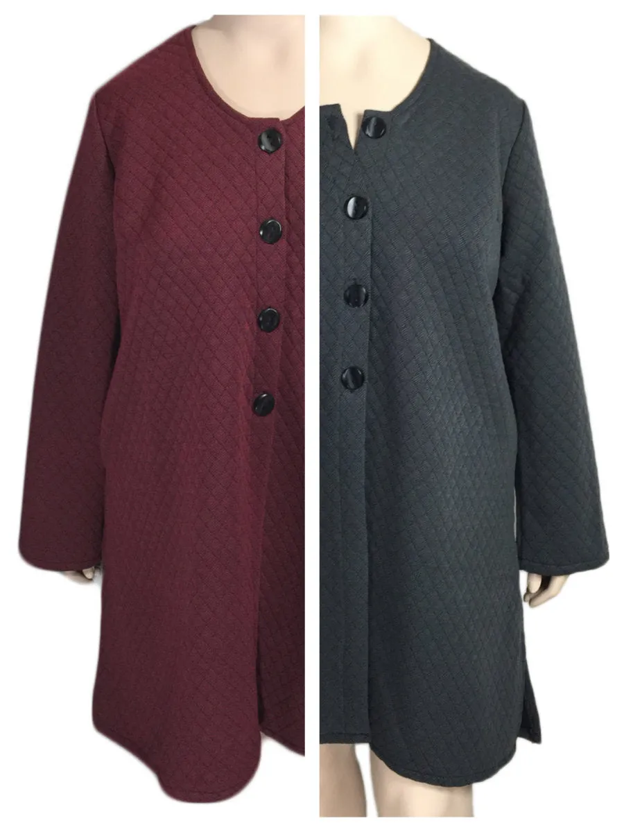Matti Mamane Jacket