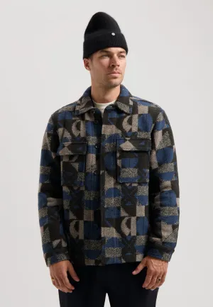 Maverick Overshirt