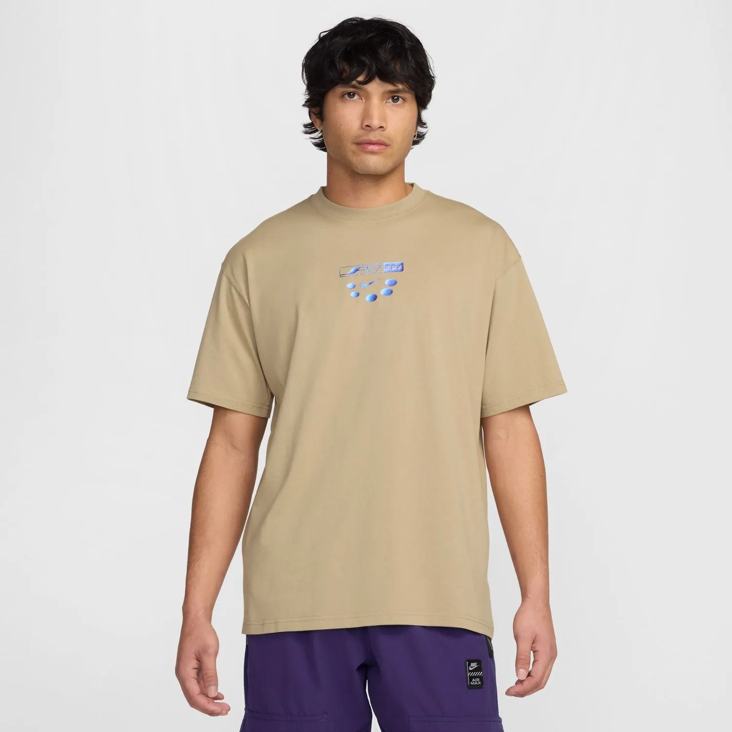 Max 90 Air Max Day Relaxed Tee - Mens
