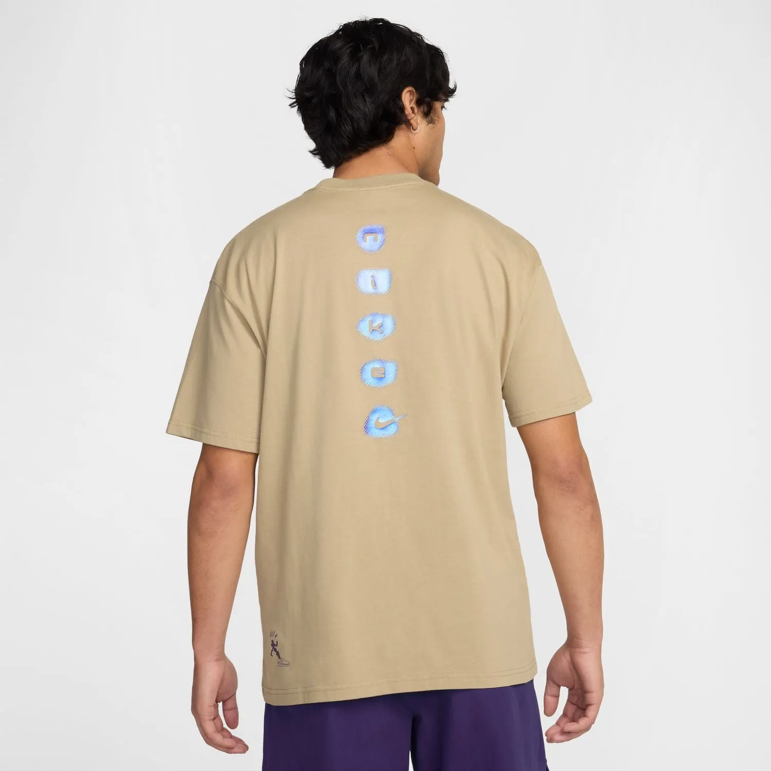 Max 90 Air Max Day Relaxed Tee - Mens