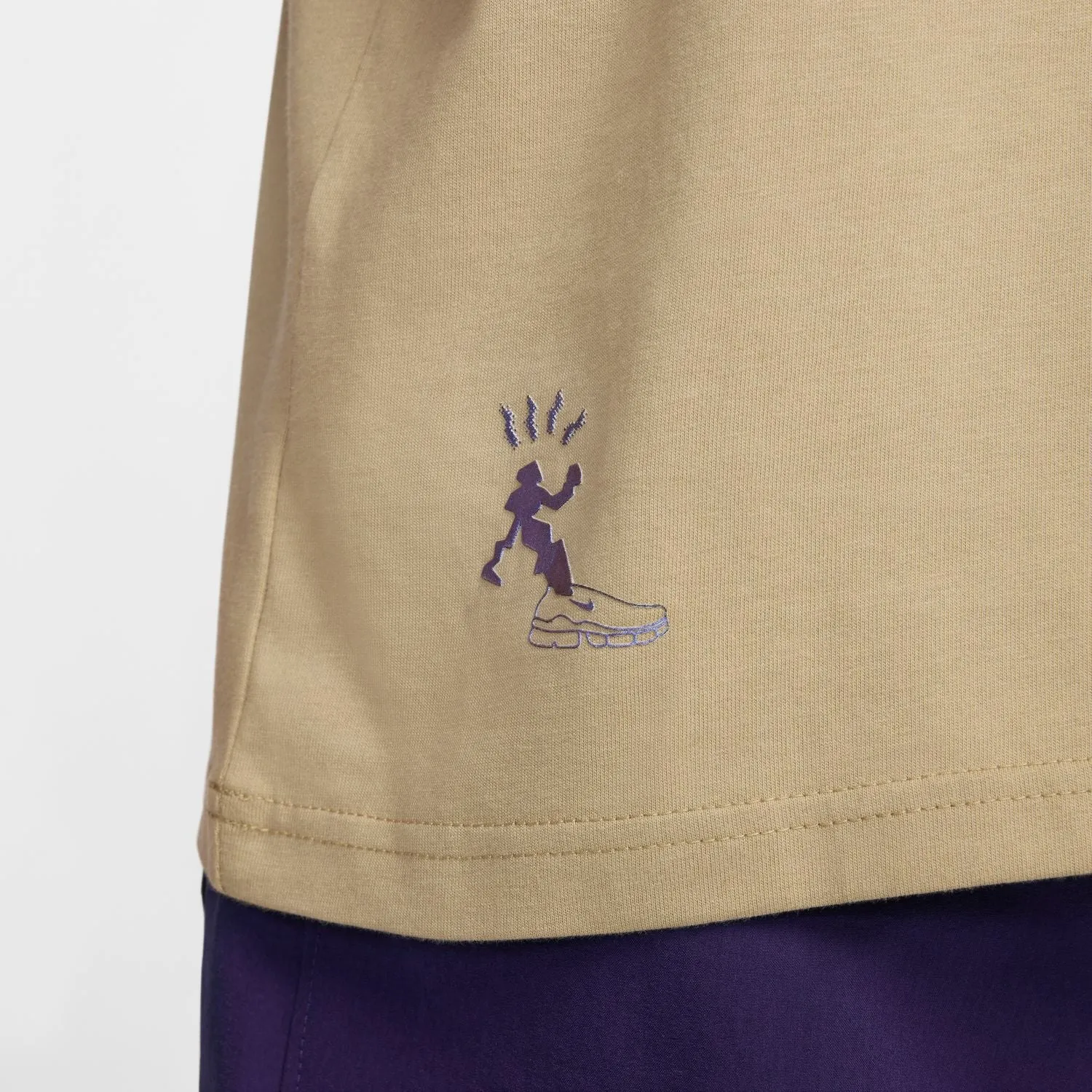 Max 90 Air Max Day Relaxed Tee - Mens