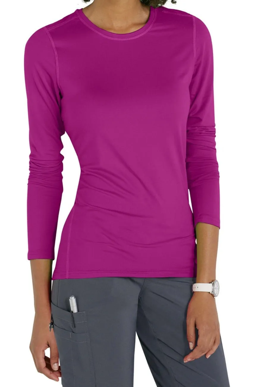 Med Couture Scrub Tee Underscrub Activate MC8499