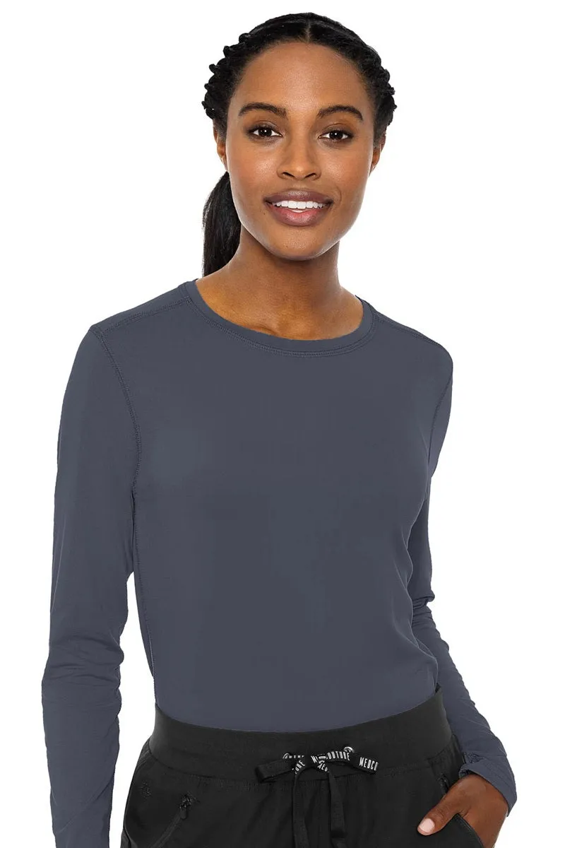 Med Couture Scrub Tee Underscrub Activate MC8499