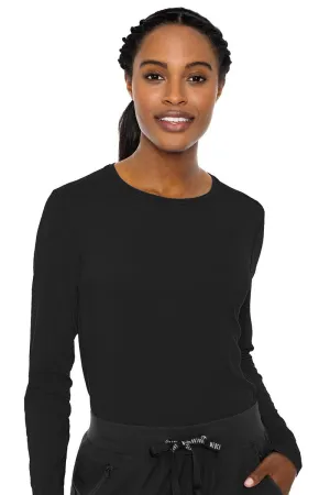 Med Couture Scrub Tee Underscrub Activate MC8499