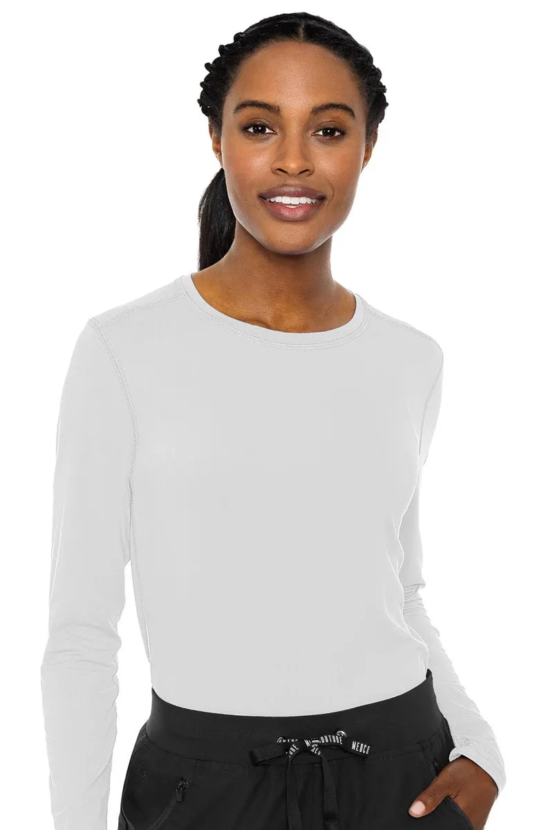Med Couture Scrub Tee Underscrub Activate MC8499