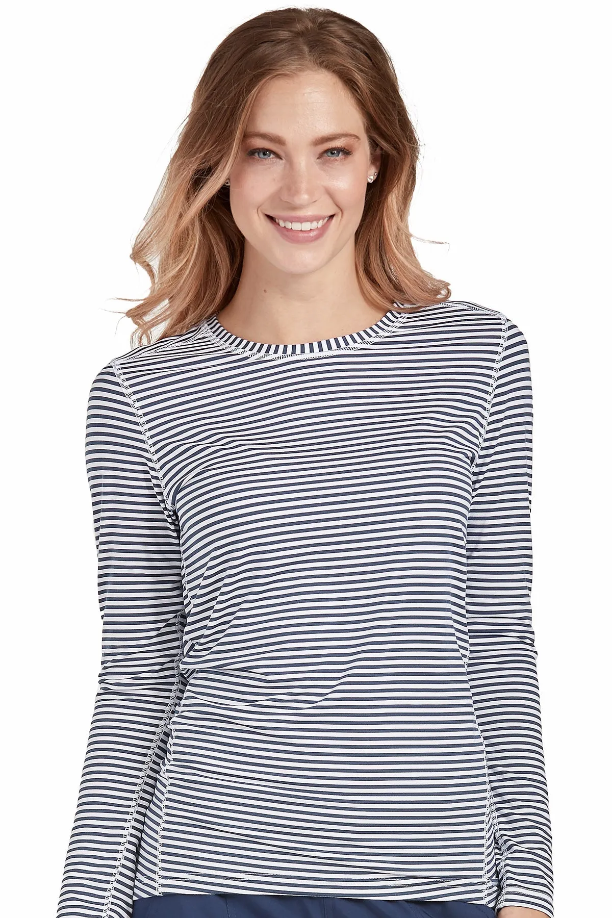 Med Couture Scrub Tee Underscrub Activate MC8499