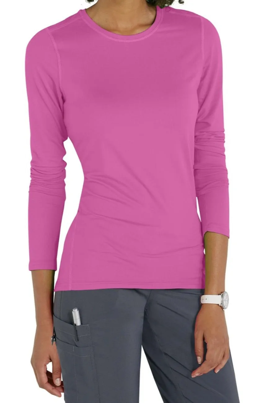 Med Couture Scrub Tee Underscrub Activate MC8499