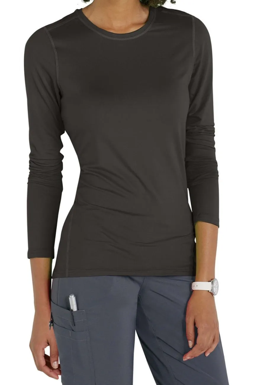 Med Couture Scrub Tee Underscrub Activate MC8499