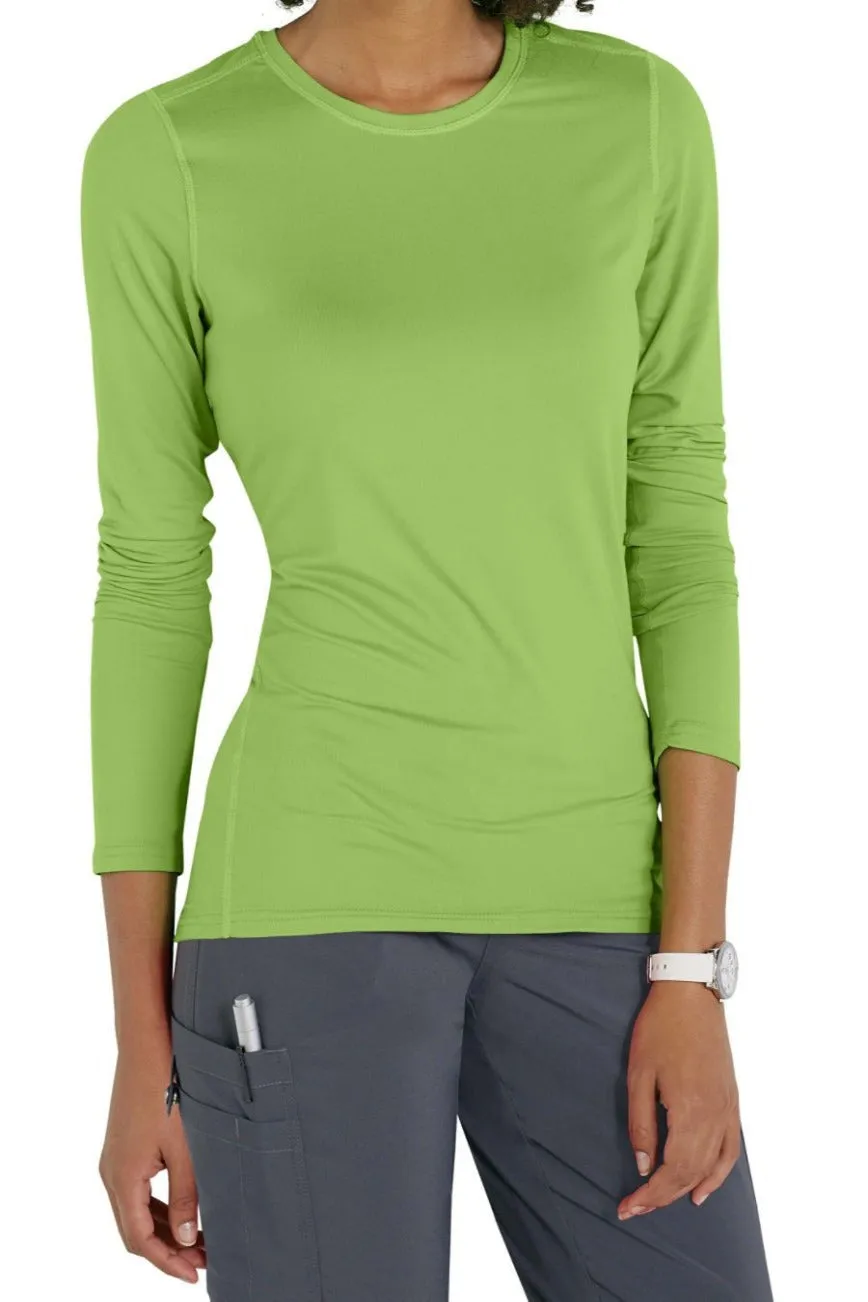 Med Couture Scrub Tee Underscrub Activate MC8499