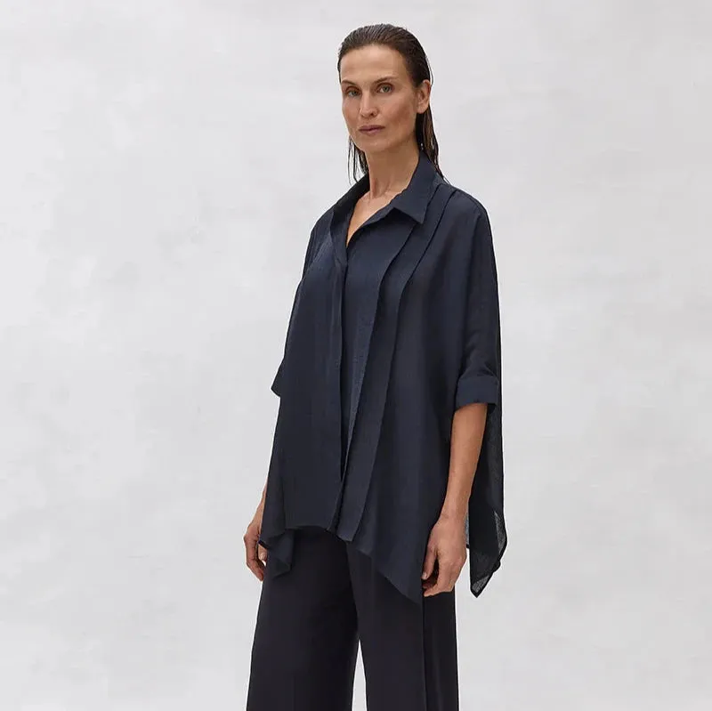 Mela Purdie Vented Panama Shirt