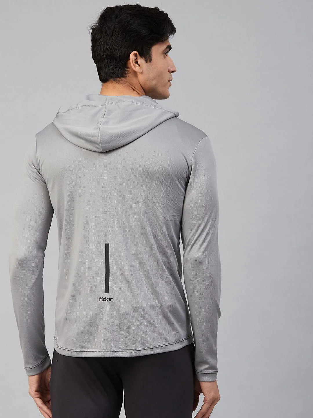 Men's Essential Training Jacket