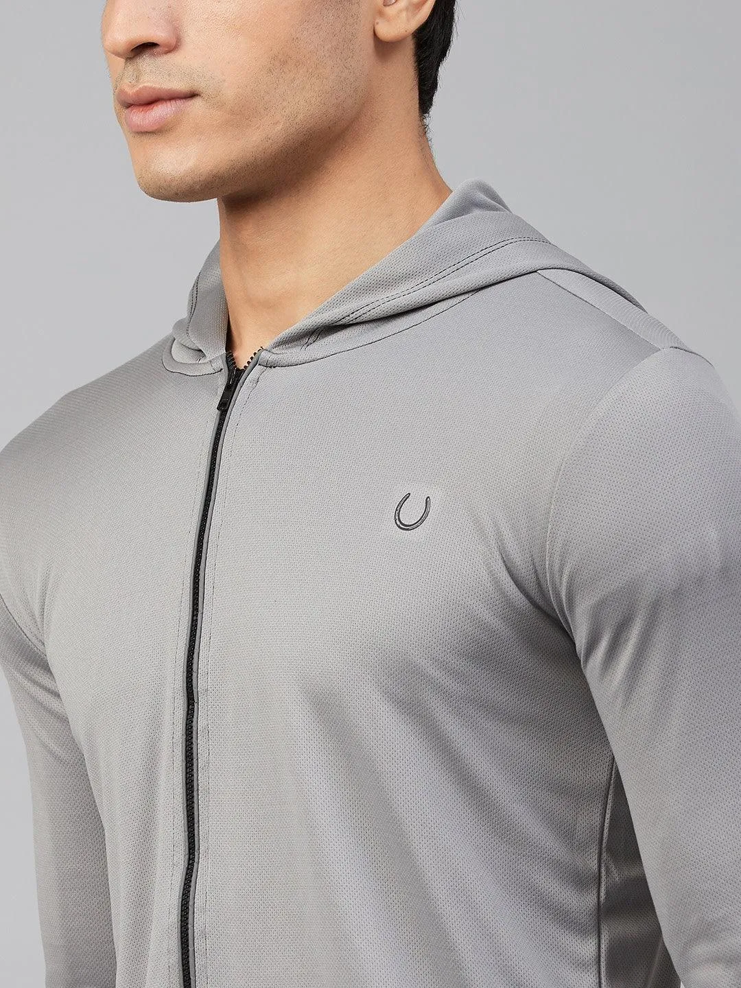 Men's Essential Training Jacket
