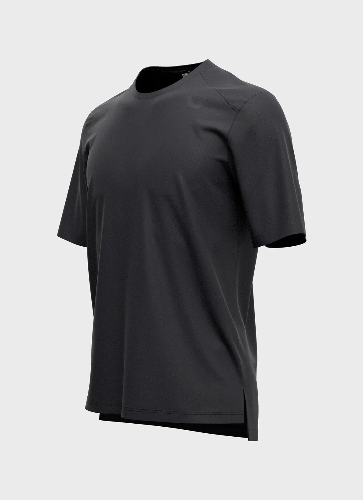 Men's Flex Tee - Black