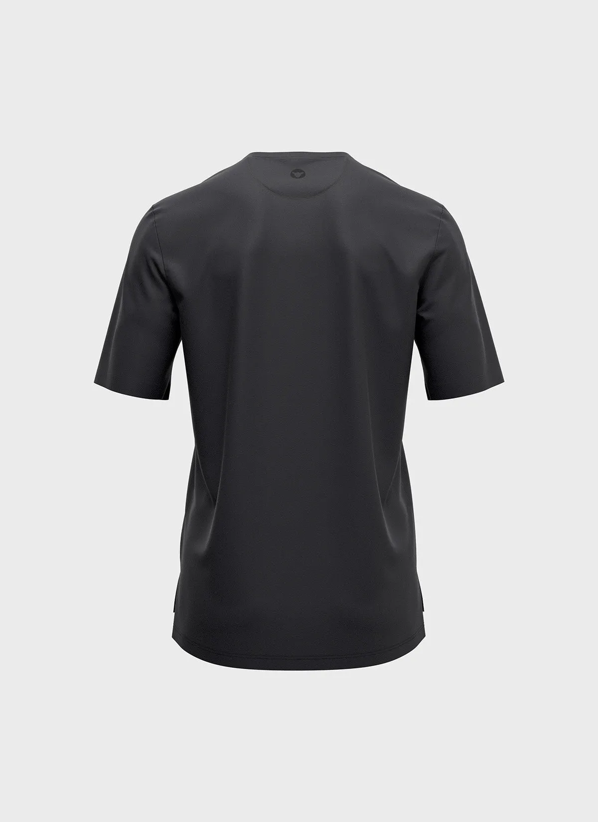 Men's Flex Tee - Black