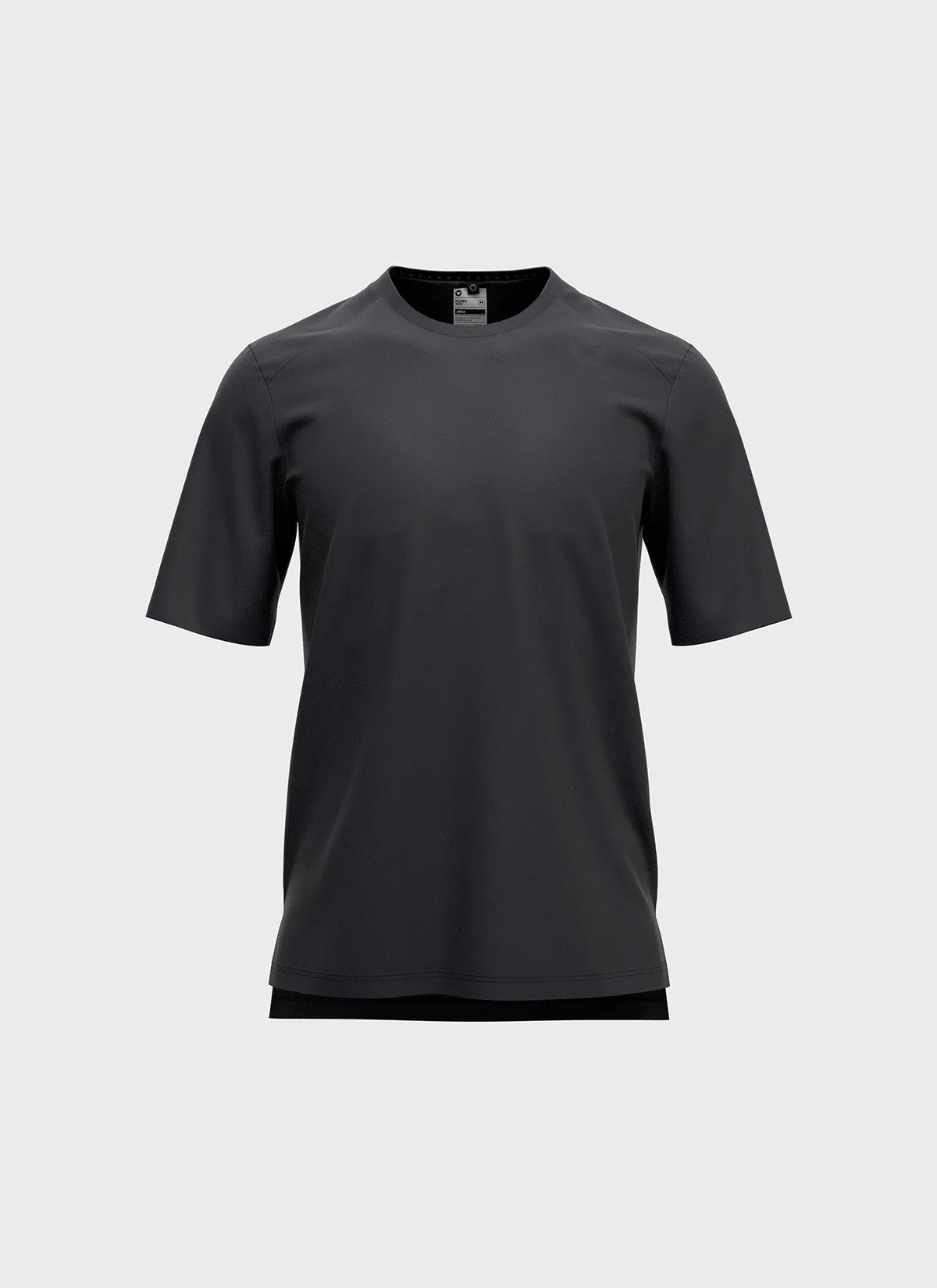 Men's Flex Tee - Black