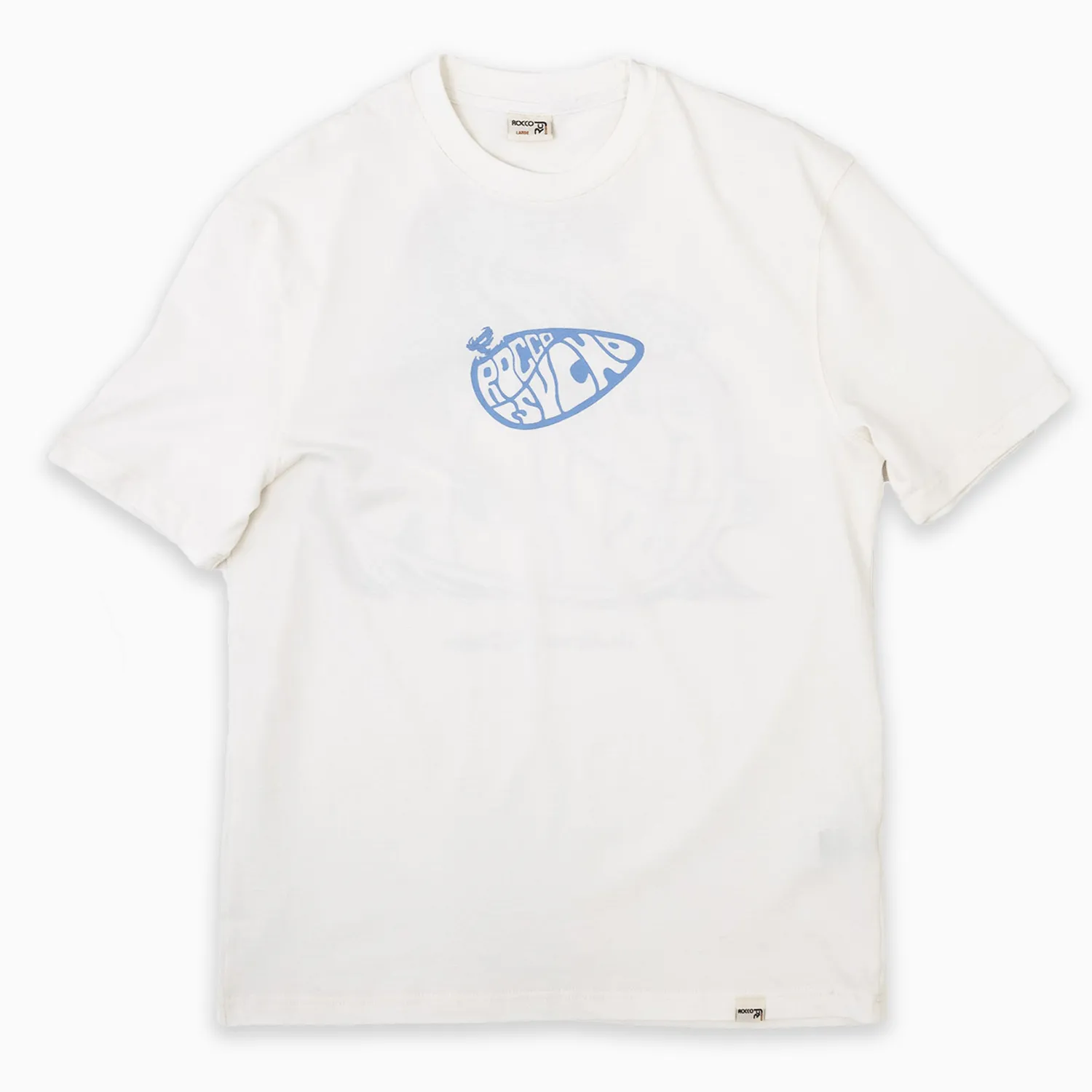 Men's Graphics Short Sleeve T-Shirt